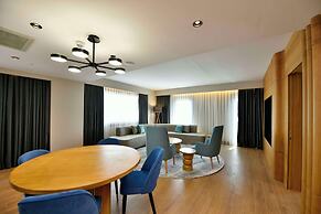 Radisson Hotel Mersin