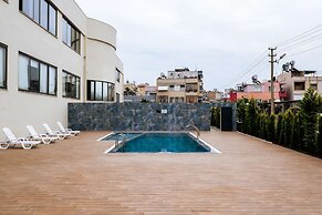 Radisson Hotel Mersin