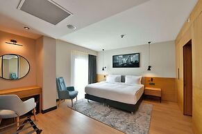 Radisson Hotel Mersin