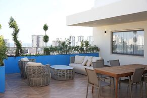 Radisson Hotel Mersin