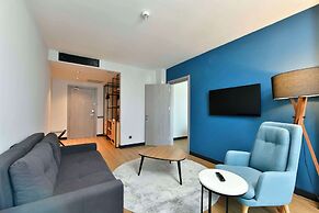 Radisson Hotel Mersin