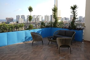 Radisson Hotel Mersin