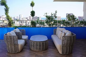 Radisson Hotel Mersin