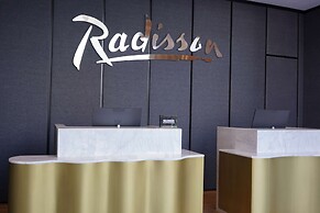 Radisson Hotel Mersin