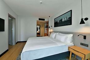 Radisson Hotel Mersin