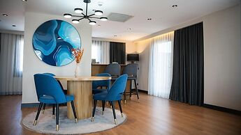 Radisson Hotel Mersin