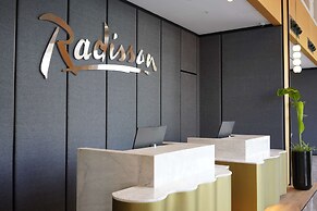 Radisson Hotel Mersin