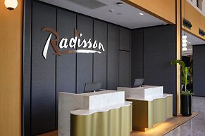 Radisson Hotel Mersin