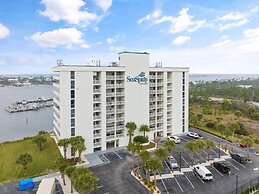 Seaspray Riverside 313