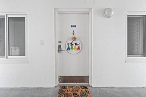 Seaspray Riverside 313