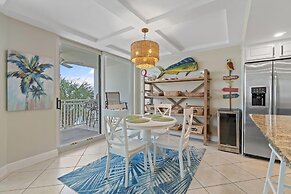 Seaspray Riverside 313