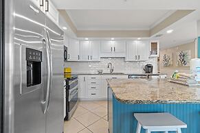 Seaspray Riverside 313