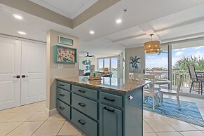 Seaspray Riverside 313