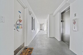 Seaspray Riverside 313