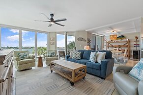 Seaspray Riverside 313