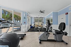 Seaspray Riverside 313