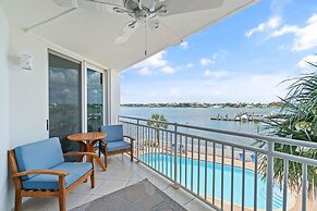 Seaspray Riverside 313