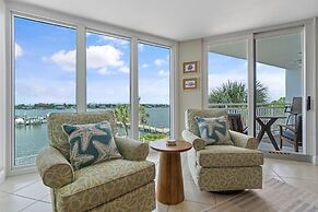 Seaspray Riverside 313