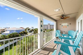 Grand Caribbean East 403