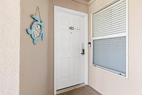 Grand Caribbean East 403