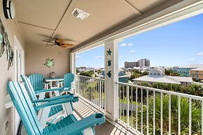 Grand Caribbean East 403