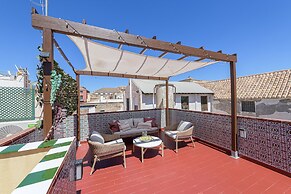 Solaga - Pozos Dulces