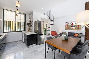 Solaga - Pozos Dulces