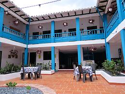 Celeste Villa de Leyva