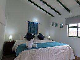 Celeste Villa de Leyva