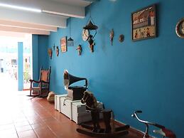 Celeste Villa de Leyva