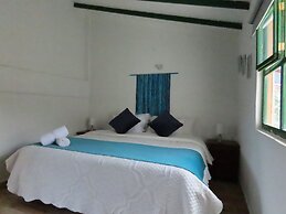 Celeste Villa de Leyva