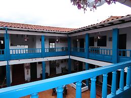 Celeste Villa de Leyva