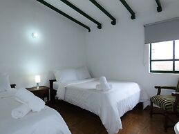 Celeste Villa de Leyva