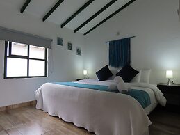 Celeste Villa de Leyva