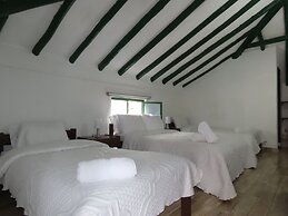 Celeste Villa de Leyva