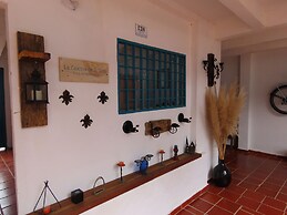 Celeste Villa de Leyva