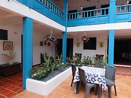 Celeste Villa de Leyva