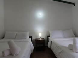 Celeste Villa de Leyva