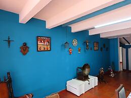 Celeste Villa de Leyva