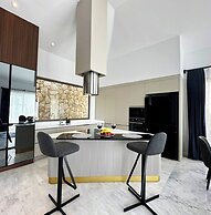 Villa Sun 10 - PLANET LUXURY VILLAS