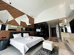 Villa Sun 10 - PLANET LUXURY VILLAS