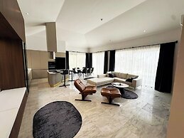 Villa Sun 10 - PLANET LUXURY VILLAS