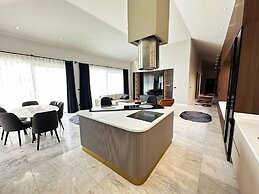 Villa Sun 10 - PLANET LUXURY VILLAS