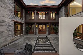 Wufuju Courtyard