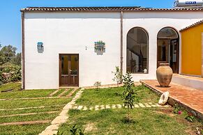 Appartamento Giunone con Piscina
