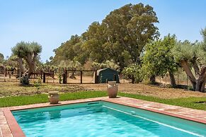 Appartamento Giunone con Piscina