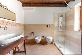 Appartamento Giunone con Piscina
