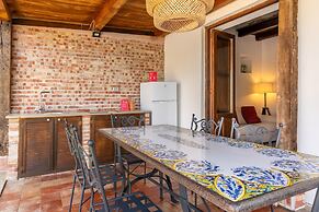 Appartamento Giunone con Piscina