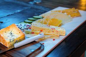 The Residence at Villa Wiese