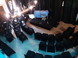 The Residence at Villa Wiese